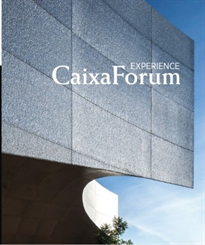 Books Frontpage CaixaForum experience