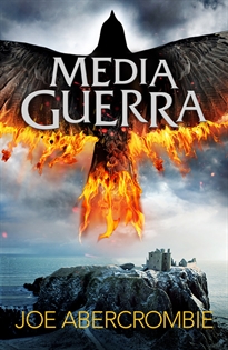 Books Frontpage Media guerra (El mar Quebrado 3)