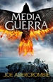 Front pageMedia guerra (El mar Quebrado 3)