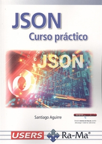 Books Frontpage JSON Curso práctico