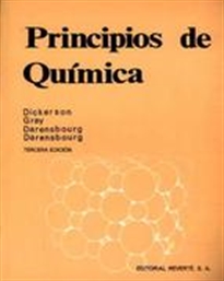 Books Frontpage Principios de química (2 vols. - Obra Completa)