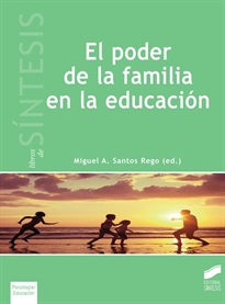 Books Frontpage El poder de la familia en la educación