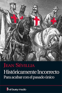 Books Frontpage Históricamente incorrecto