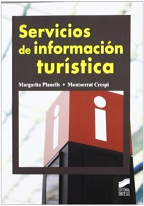 Books Frontpage Servicios de información turística