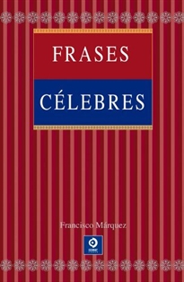 Books Frontpage Frases célebres