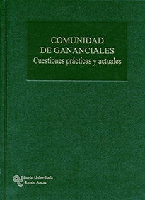 Books Frontpage Comunidad de gananciales