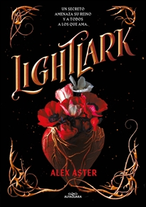 Books Frontpage Lightlark (edición en español) (Lightlark 1)
