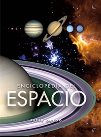 Books Frontpage Enciclopedia del espacio