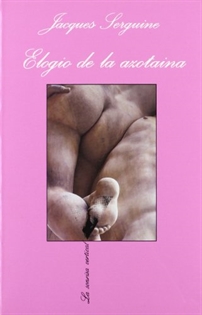 Books Frontpage Elogio de la azotaina