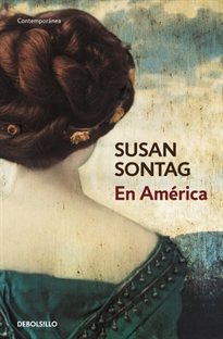 Books Frontpage En América