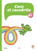 Front pageCoco el cocodrilo