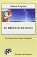 Front pageEl proceso de Jesús - vol.ii. La pasión en los cuatro evangelios