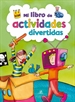 Front pageMi Libro de Actividades Divertidas