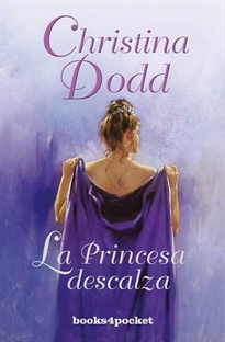 Books Frontpage La princesa descalza