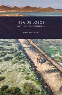 Books Frontpage Isla De Lobos, Naturaleza E Historia