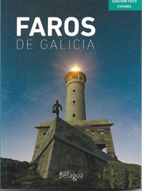 Books Frontpage Faros de Galicia