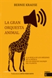 Front pageLa gran orquesta animal