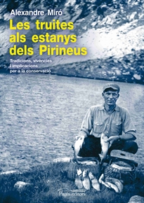 Books Frontpage Les truites als estanys dels Pirineus