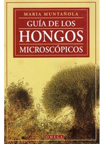 Books Frontpage Guia De Los Hongos Microscopicos