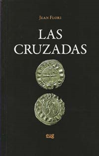 Books Frontpage Las cruzadas