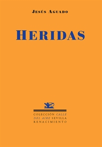 Books Frontpage Heridas
