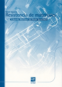 Books Frontpage Resistencia de Materiales