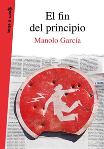 Books Frontpage El fin del principio