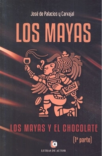 Books Frontpage Los Mayas