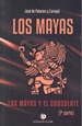 Front pageLos Mayas