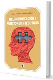 Books Frontpage Neuroeducación y Funciones Ejecutivas
