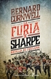 Front pageLa furia de Sharpe