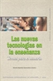 Front pageLas nuevas tecnologías en la enseñanza