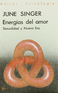 Books Frontpage Energías del amor