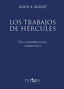 Books Frontpage Los Trabajos de Hércules