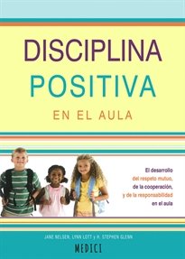 Books Frontpage Disciplina Positiva En El Aula