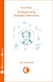 Books Frontpage Antologia de les Rondalles Valencianes