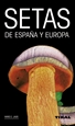 Front pageSetas de España y Europa