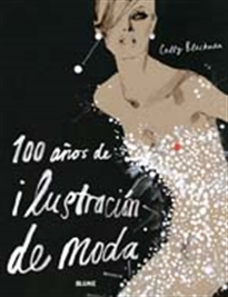 Books Frontpage 100 a¿os de ilustraci¢n de moda