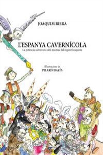 Books Frontpage L'Espanya cavernícola