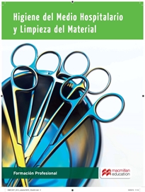 Books Frontpage Higiene Medio Hospitalario y Limp 2015