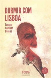 Books Frontpage Dormir com Lisboa