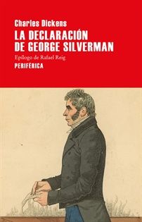 Books Frontpage La declaración de Georges Silverman