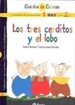 Front pageLos tres cerditos y el lobo / El lobo de los tres cerditos