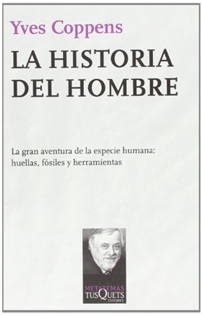 Books Frontpage La historia del hombre