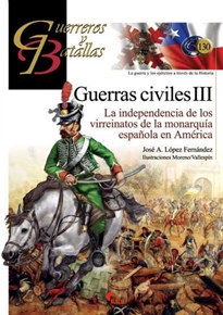 Books Frontpage Guerras civiles III