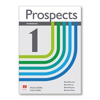 Books Frontpage PROSPECTS 1 Wb Pk