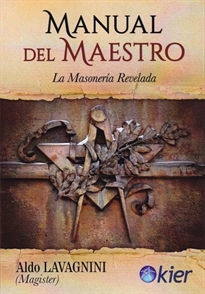 Books Frontpage Manual del Maestro
