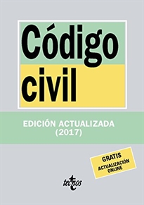 Books Frontpage Código Civil