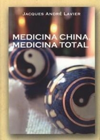 Books Frontpage Medicina china, medicina total