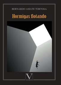 Books Frontpage Hormigas flotando